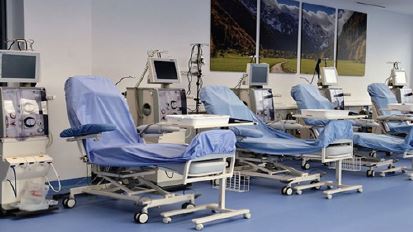 Dialysis
