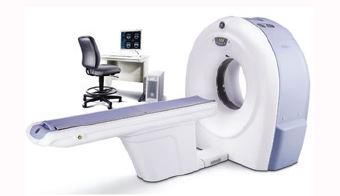 CT Scan