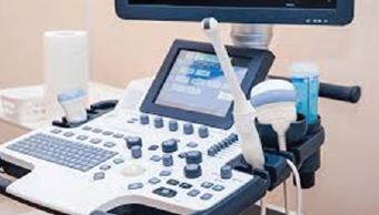Ultrasound and Echo