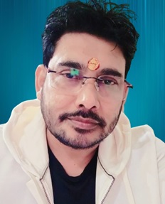 Dr. Ajay Kumar, Managing Director & CEO