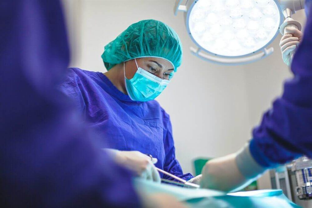 General Surgery