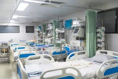 ICU
