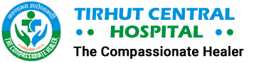 Tirhut Central Hospital - The Compassionate Healer